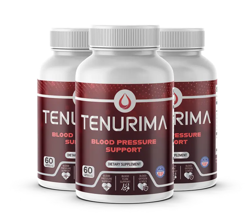 Tenurima Tenurima 3 bottles